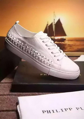 PhiliPP Plein Fashion Casual Men Shoes--082